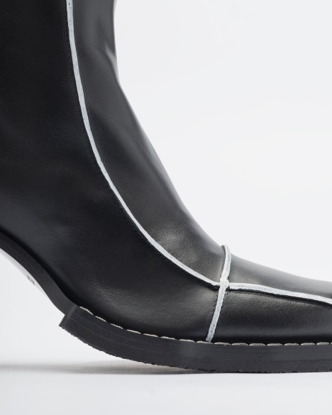 Botines Henrik Vibskov Botines Henrik Vibskov