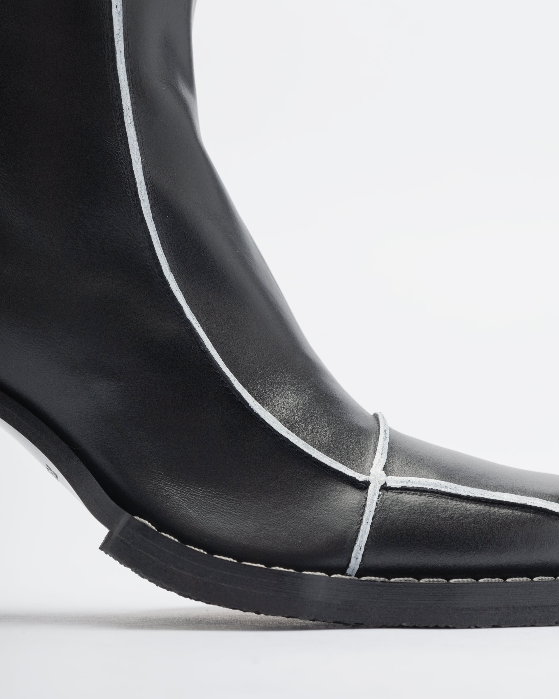 Henrik Vibskov Ankle Boots