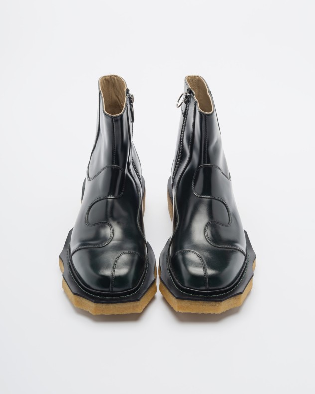 Botas Henrik Vibskov