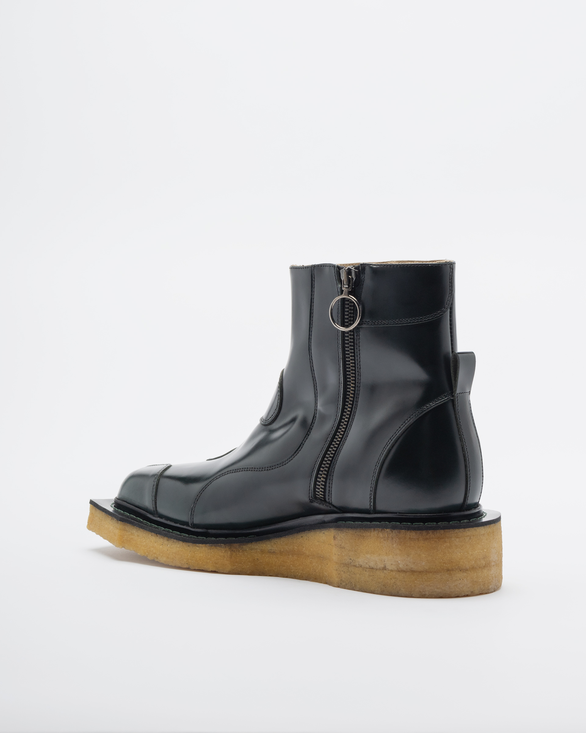 Henrik Vibskov Boots