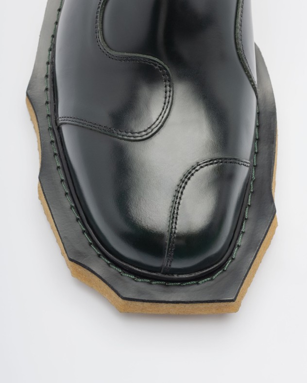 Botas Henrik Vibskov