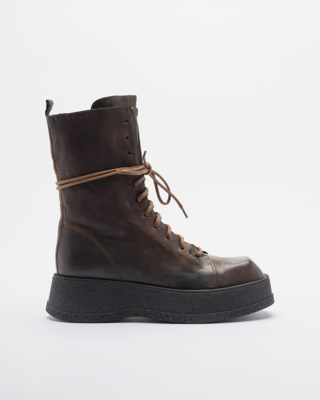 Botas Dropp