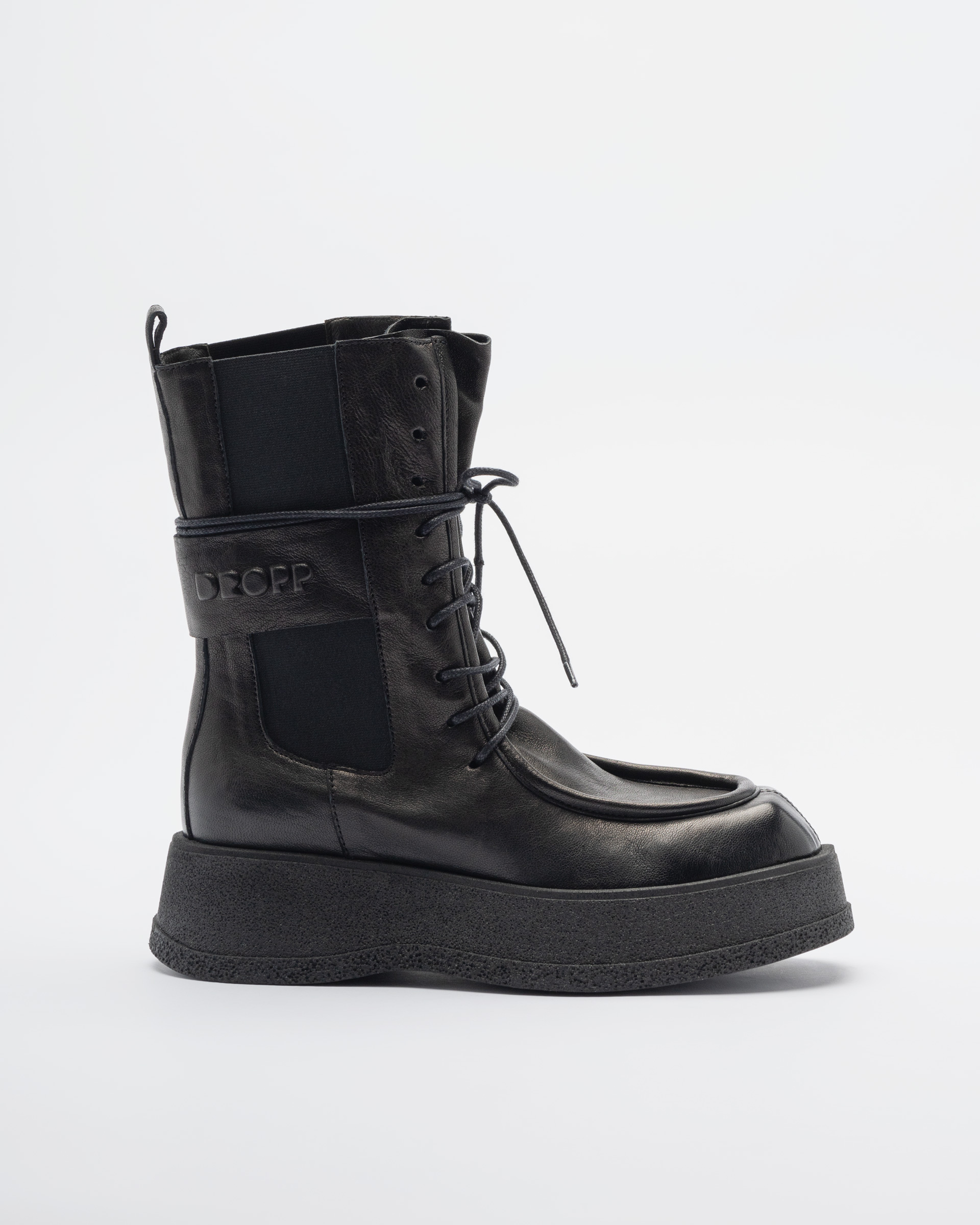 Dropp Platform boots