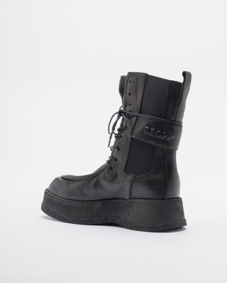 Botas plataforma Dropp Botas plataforma Dropp