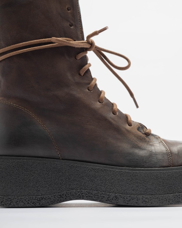 Botas Dropp