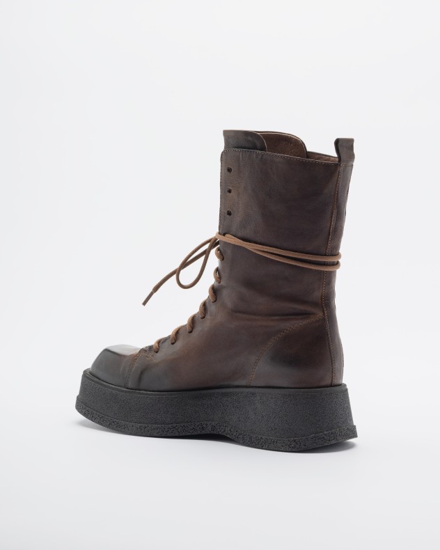 Botas Dropp