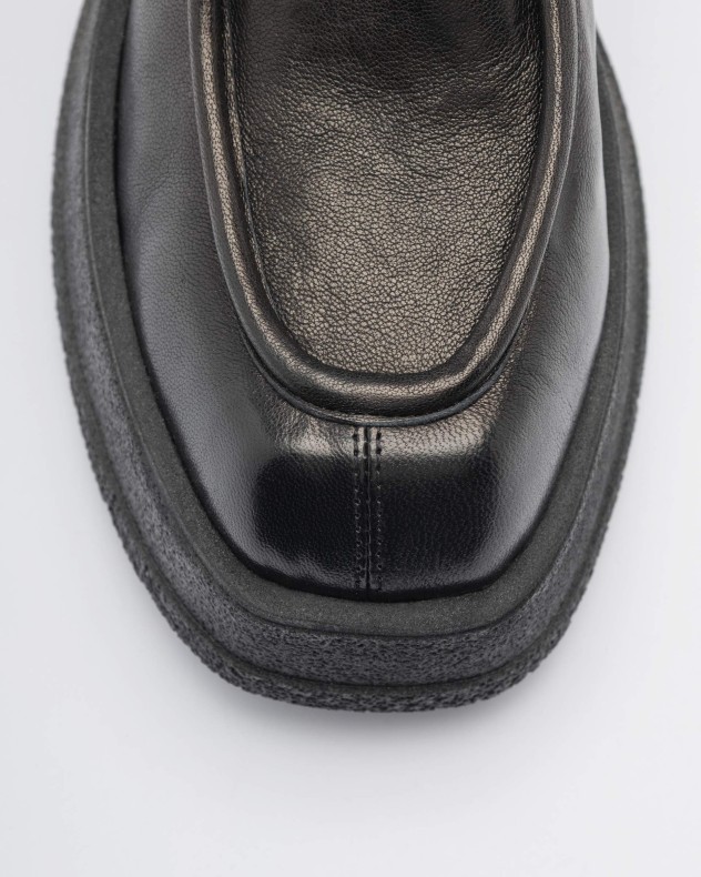 Botas plataforma Dropp