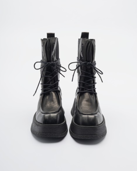 Botas plataforma Dropp Botas plataforma Dropp