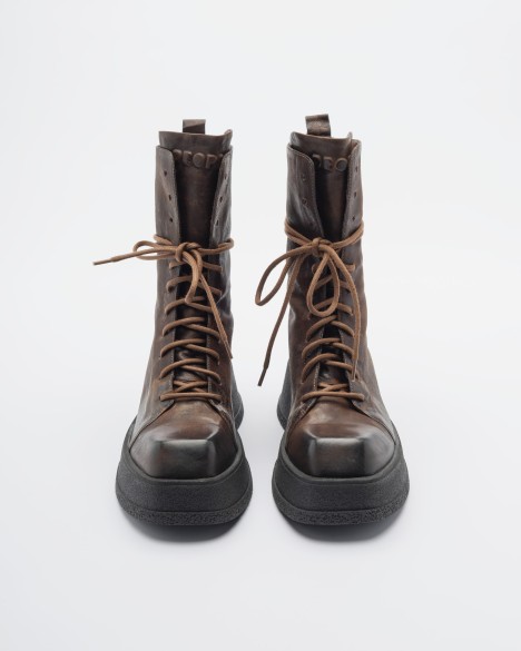 Botas Dropp Botas Dropp