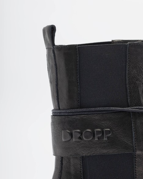 Botas plataforma Dropp Botas plataforma Dropp