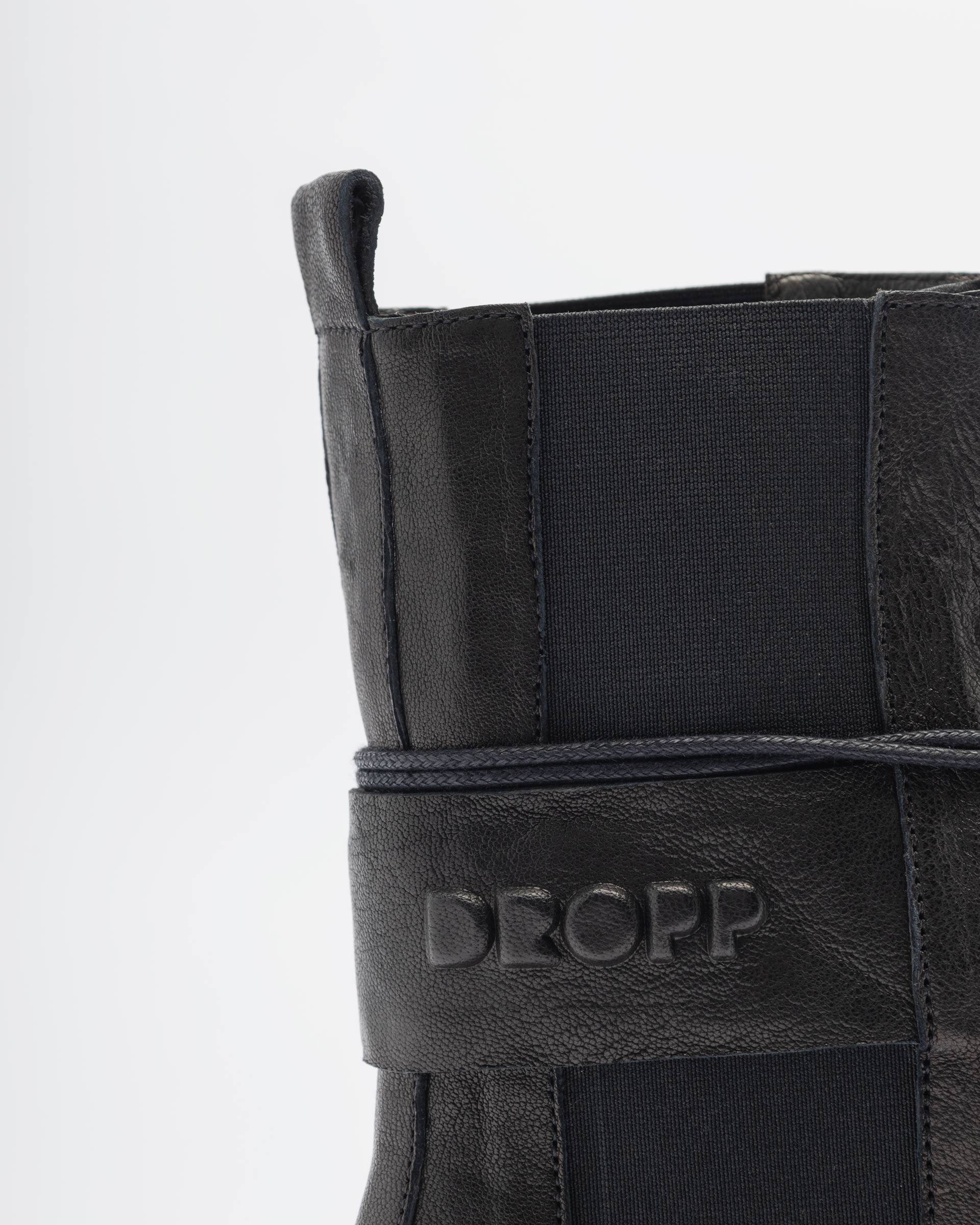 Dropp Platform boots