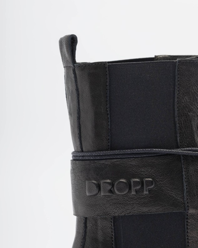Botas plataforma Dropp