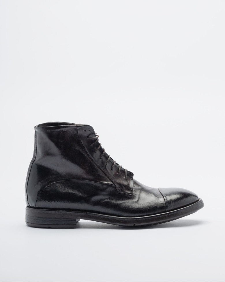 Lemargo Laarzen Lemargo Schoenen Heren Laarzen Lemargo DR02A Camel