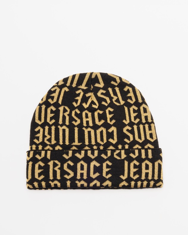 Gorro Versace Jeans Couture
