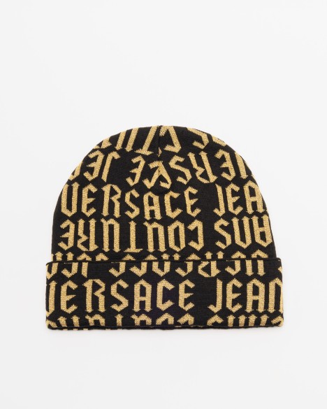 Beanie Versace Jeans Couture Beanie Versace Jeans Couture