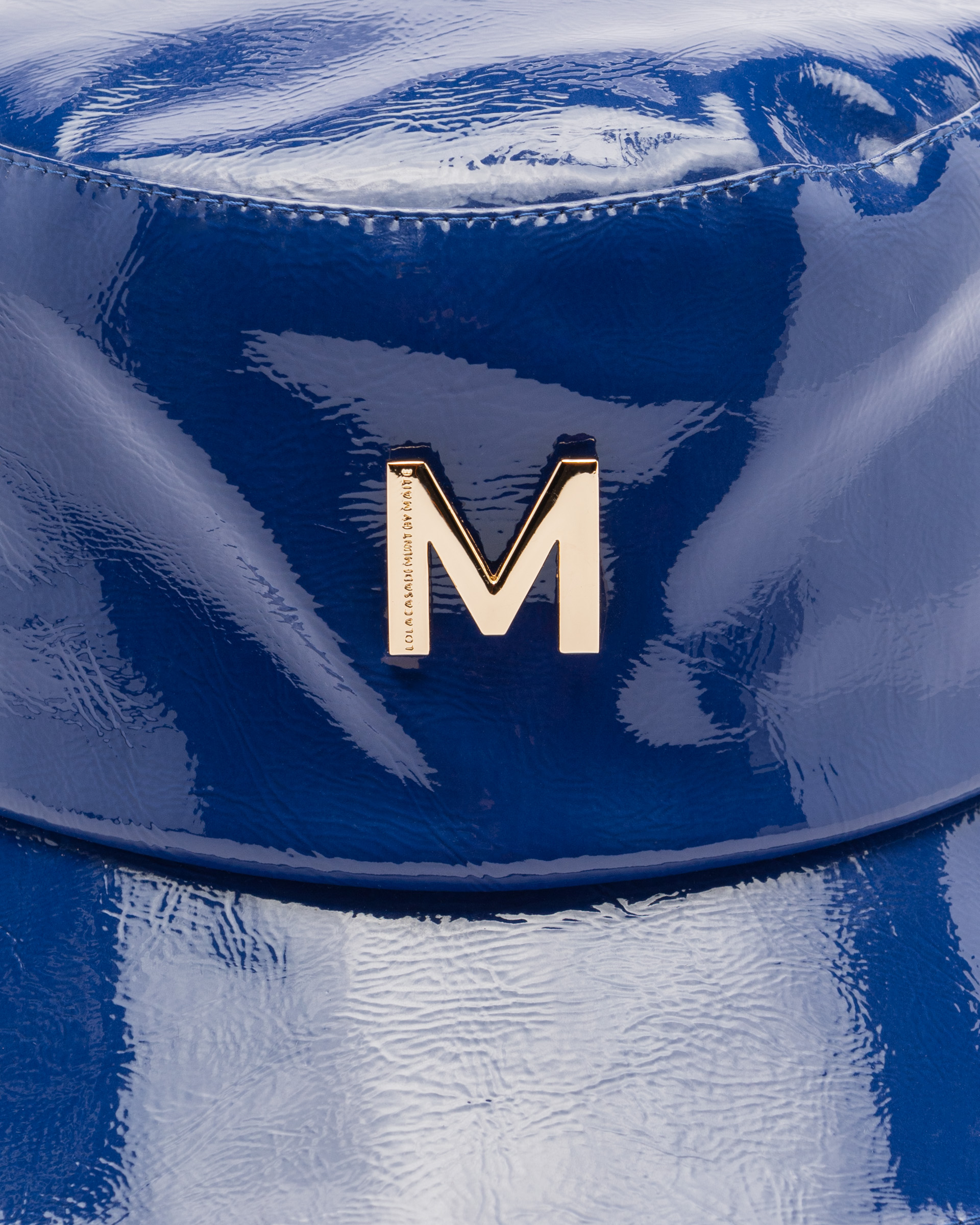 Lola Casademunt Bucket hat