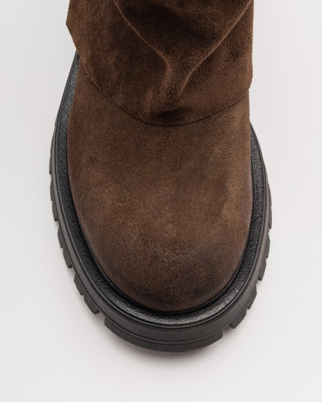 Botas de cano alto PROF Botas de cano alto PROF