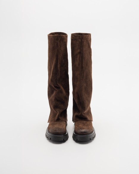 Botas de cano alto PROF Botas de cano alto PROF