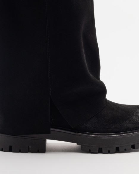 PROF Knee high boots PROF Knee high boots