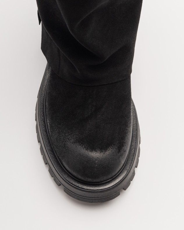 Botas de cano alto PROF