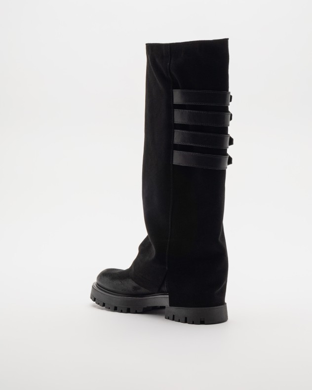 Botas de cano alto PROF