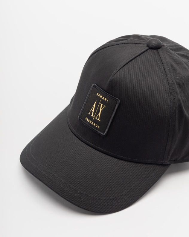 Boné Armani Exchange