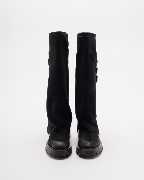 PROF Knee high boots PROF Knee high boots