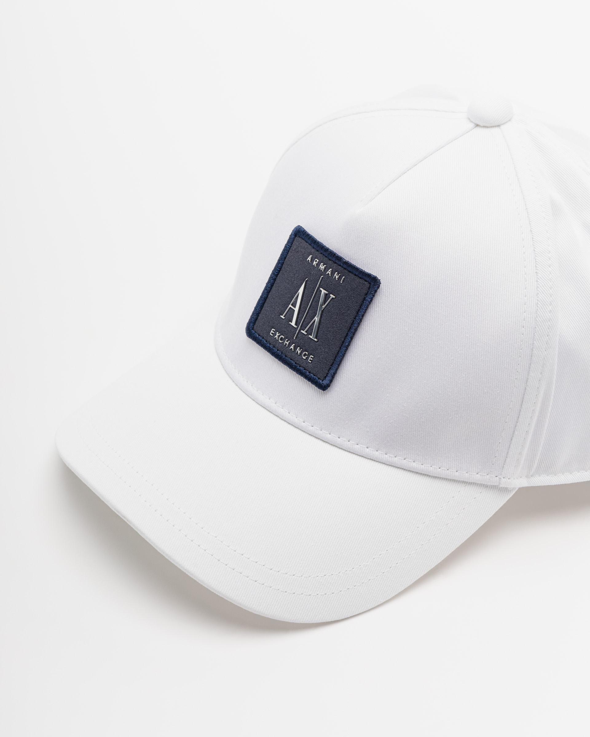 Boné Armani Exchange