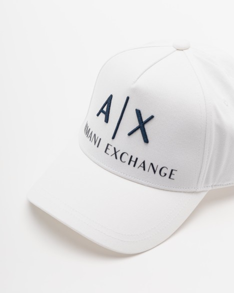 Boné Armani Exchange Boné Armani Exchange