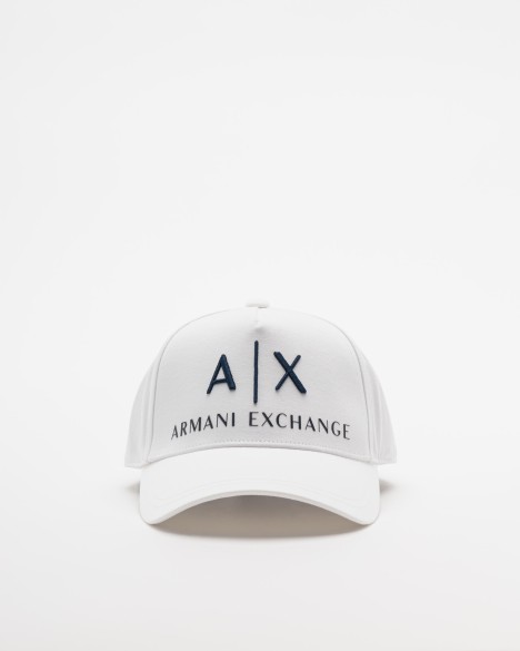 Boné Armani Exchange Boné Armani Exchange