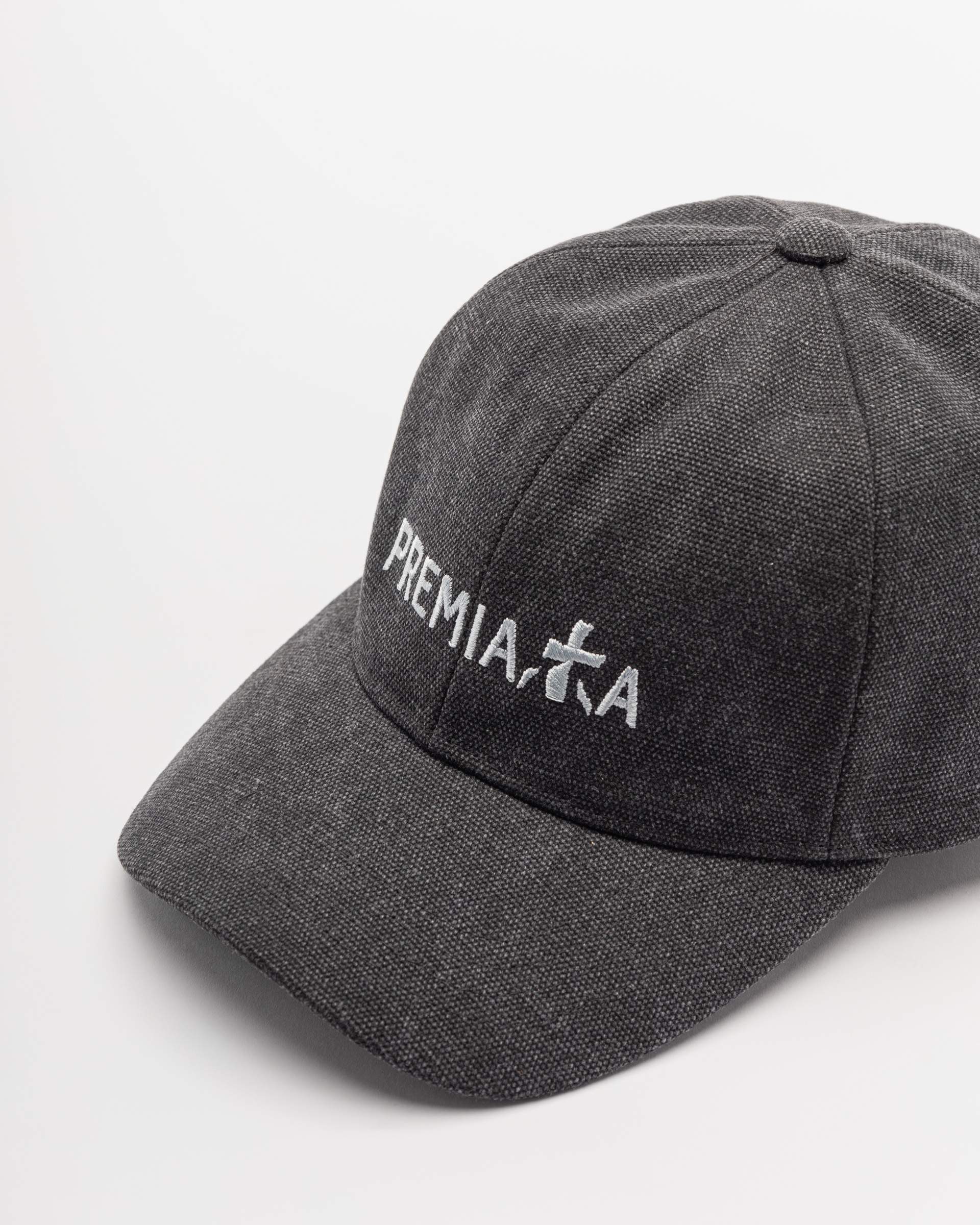 Boné Premiata