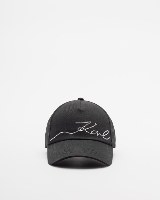 Bon Karl Lagerfeld