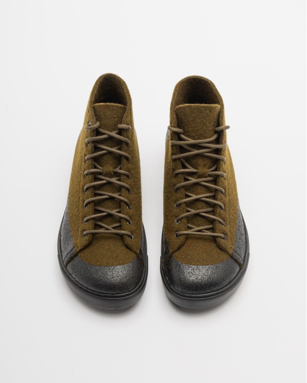 Zapatillas Birkenstock