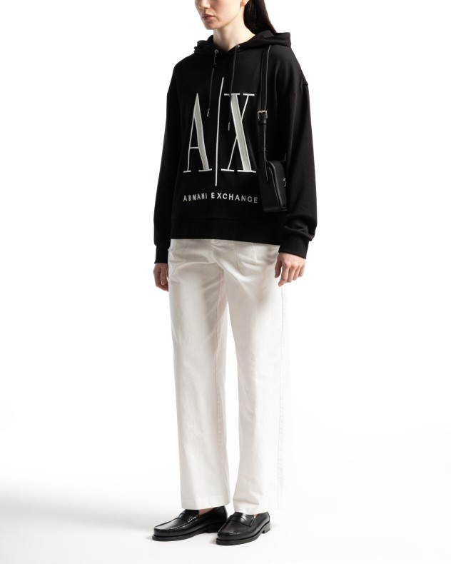 Hoodie Armani Exchange