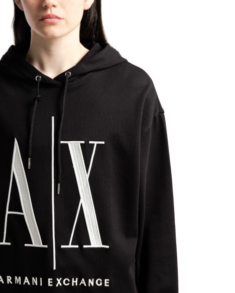Hoodie Armani Exchange Hoodie Armani Exchange