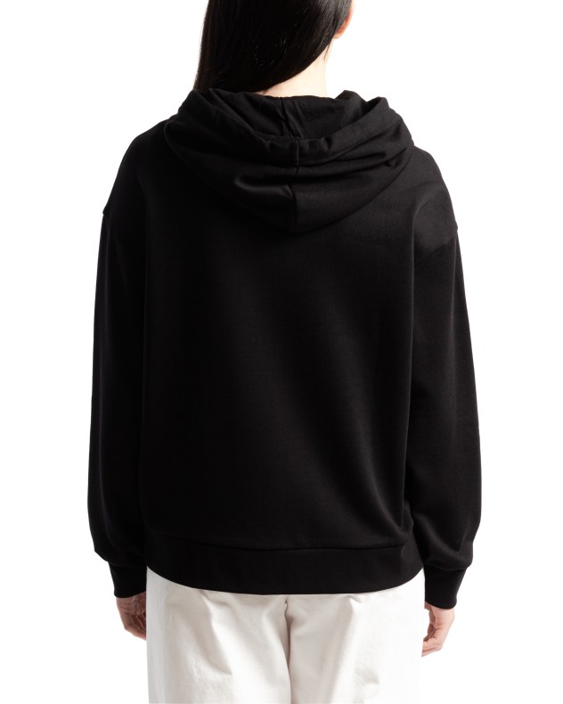 Sweat à capuche Armani Exchange