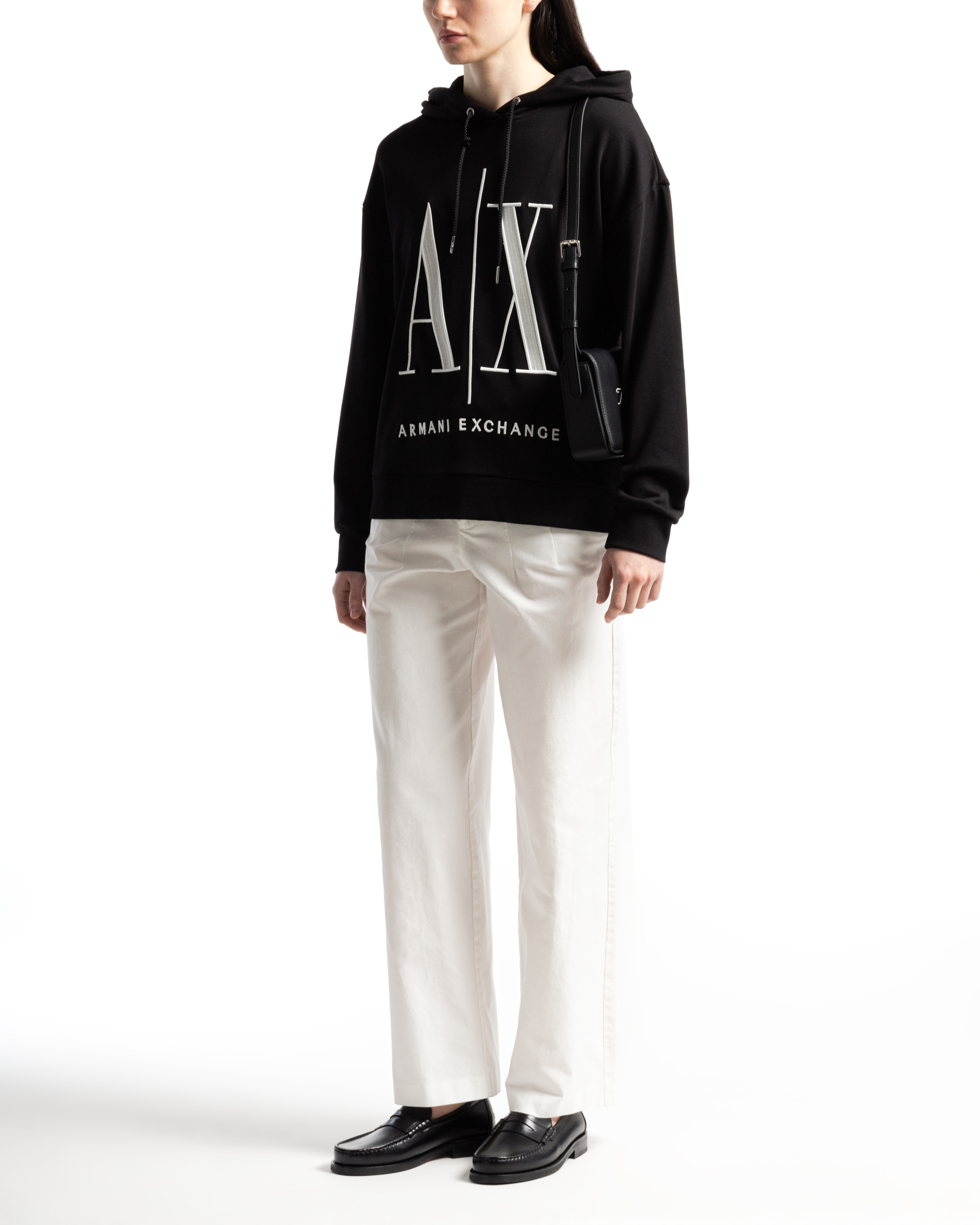 Armani Exchange Hoodie