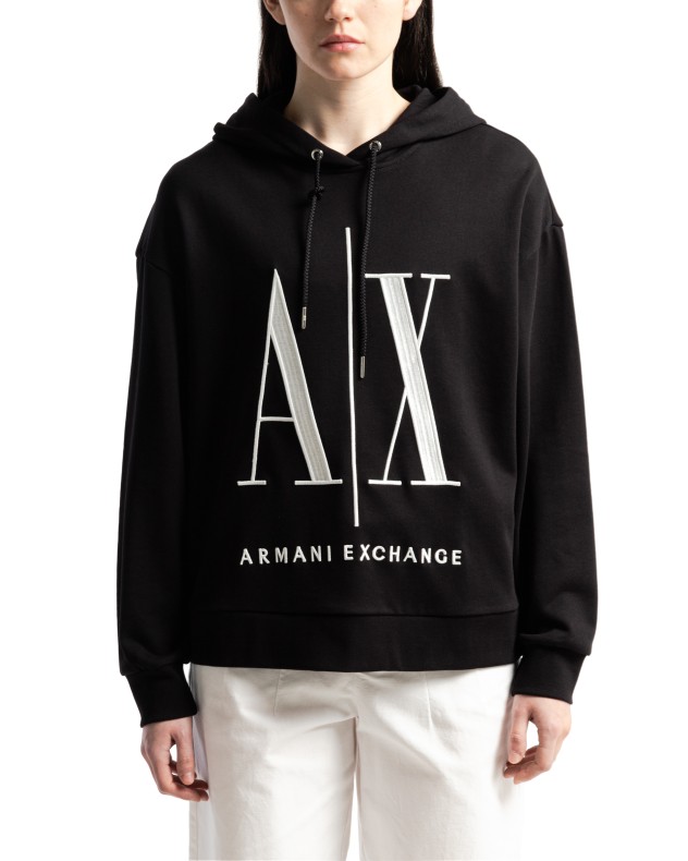 Hoodie Armani Exchange