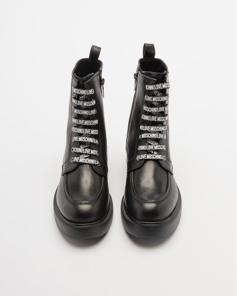 Botas Love Moschino Botas Love Moschino