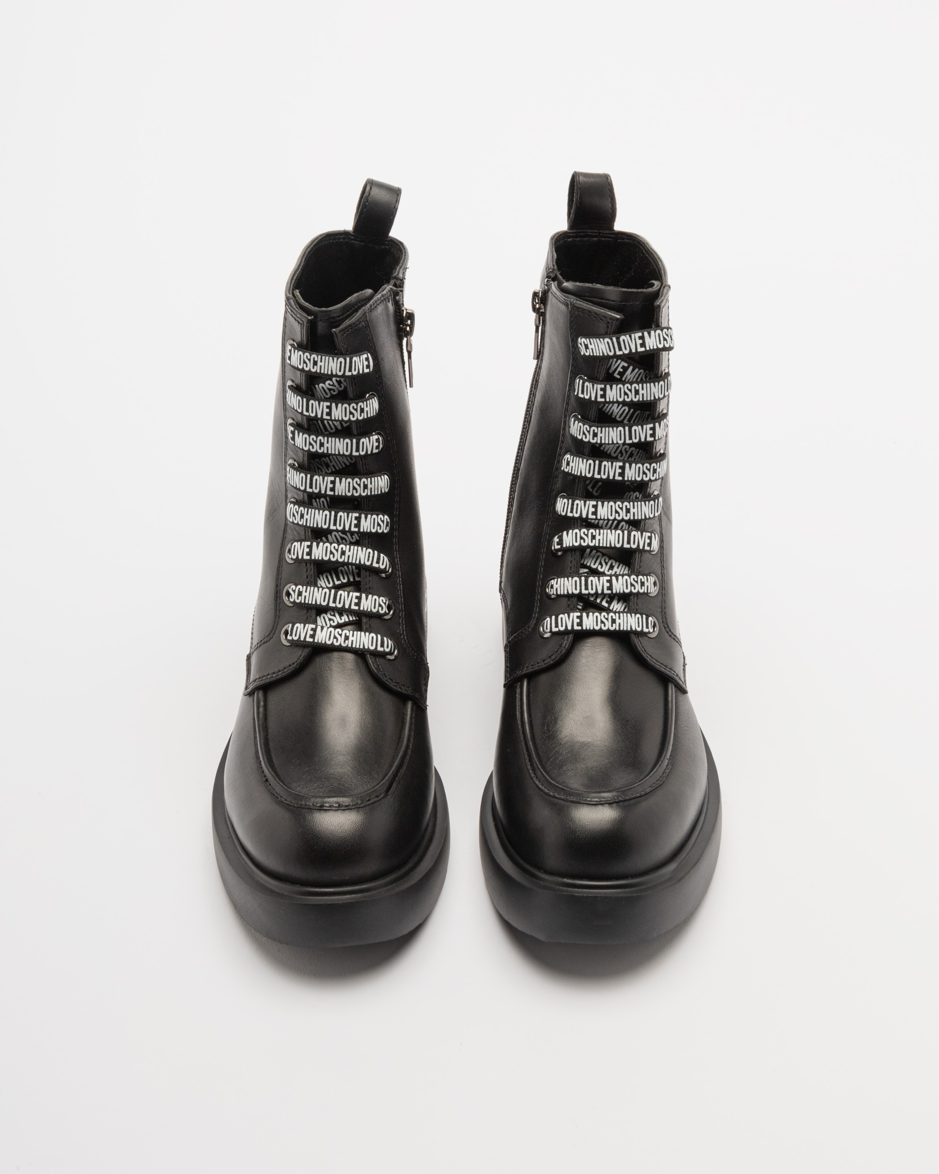 Bottes Love Moschino