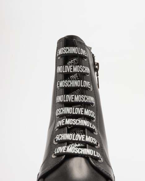 Botas Love Moschino Botas Love Moschino