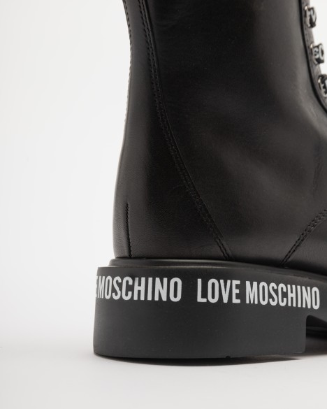 Botas Love Moschino Botas Love Moschino