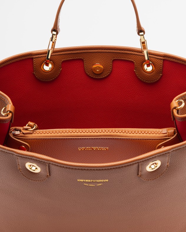 Handbagage koffer Emporio Armani