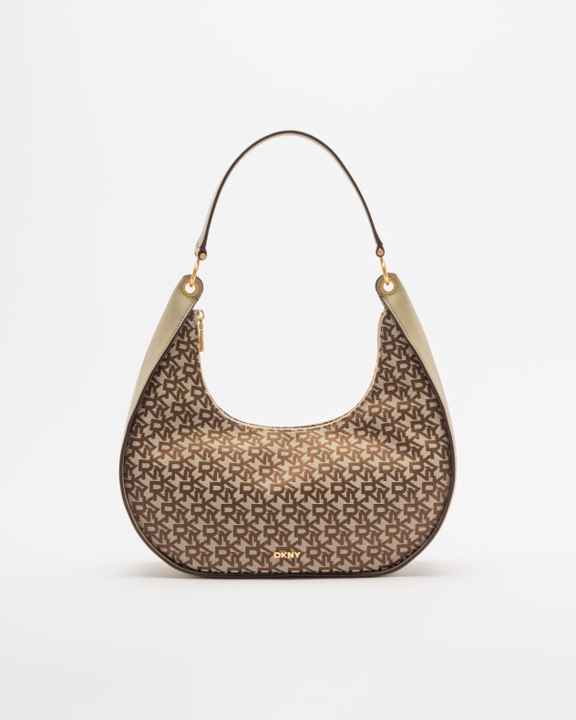 Bolso hobo Dkny
