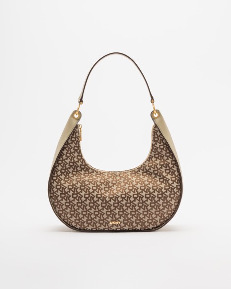 Bolso hobo Dkny