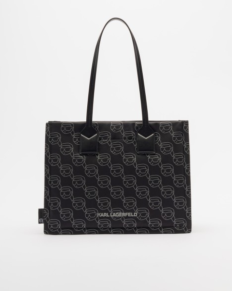 Mala tote bag Karl Lagerfeld