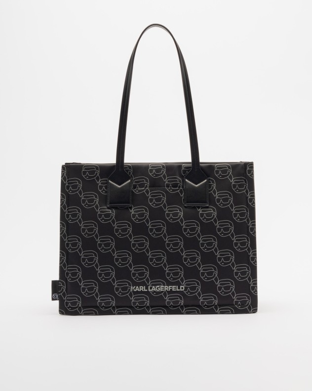 Mala tote bag Karl Lagerfeld