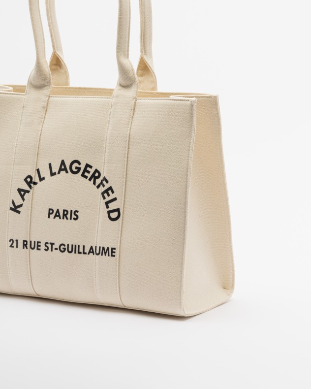 Draagtas Karl Lagerfeld