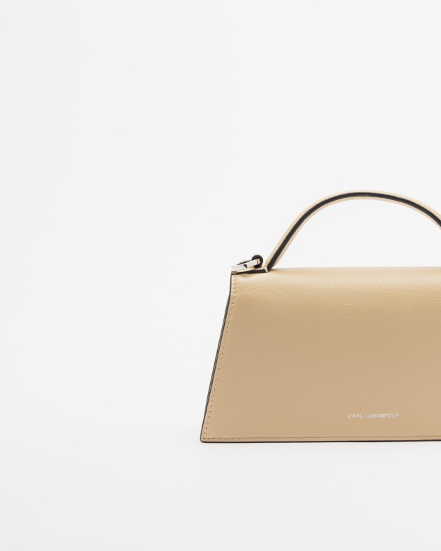 Mala de m�o Karl Lagerfeld