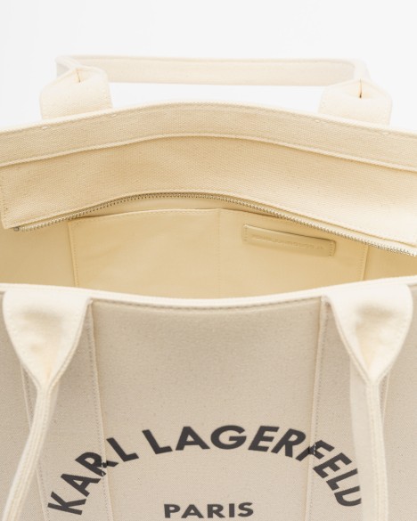 Bolso tote Karl Lagerfeld